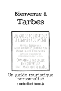 Bienvenue à Tarbes