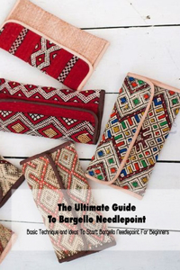 The Ultimate Guide To Bargello Needlepoint