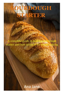 Sourdough Starter