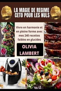 La Magie de Regime Ceto Pour Les Nuls