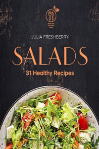 Salads. 31 Healthy Recipes