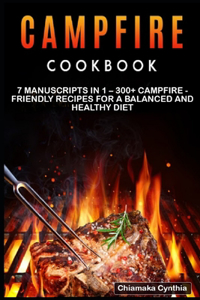 Campfire Cookbook