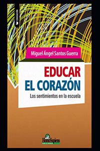 Educar el corazón