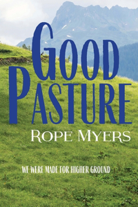 Good Pasture