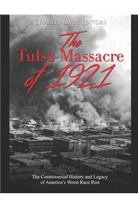 Tulsa Massacre of 1921