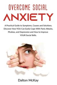 Overcome Social Anxiety