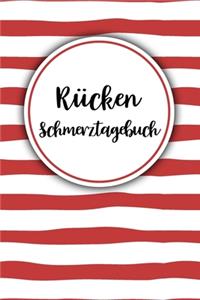 Rücken Schmerztagebuch