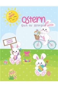 Ostern Ab 4 Jahren