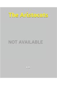 Aristocats: Coloring Book - Coloring The Aristocats - Book of The Aristocats