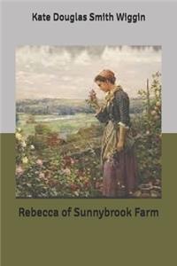Rebecca of Sunnybrook Farm