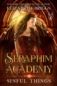 Seraphim Academy 2