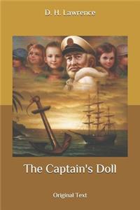The Captain's Doll