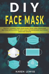 DIY Face Mask