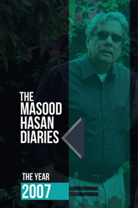 Masood Hasan Diaries