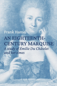An eighteenth century marquise