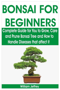 Bonsai for Beginners