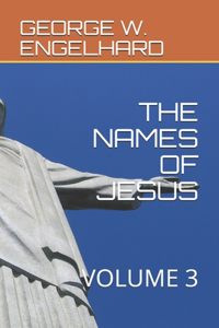 The Names of Jesus