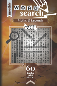 Myths & Legends