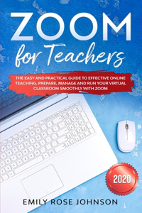 Zoom for Teachers