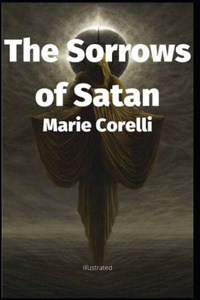The Sorrows of Satan Illustrated