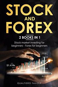 Stock and forex