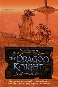 The Dragon Knight