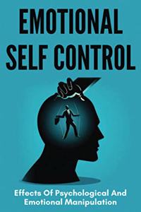 Emotional Self Control