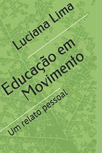 Educação em Movimento