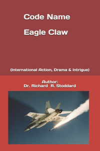 Code Name Eagle Claw