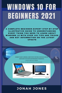 Windows 10 for Beginners