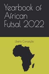 Yearbook of African Futsal 2022