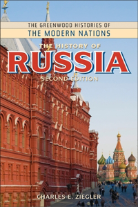 History of Russia