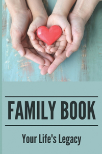 Family Book