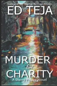 Murder For Charity