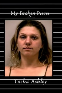 My Broken Pieces Testimonial