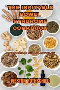 Irritable Bowel Syndrome Cookbook