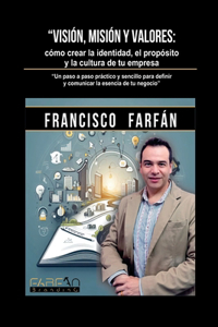 Visión, misión y valores