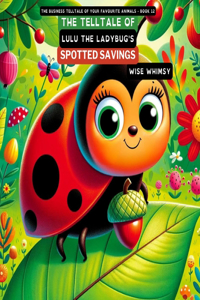 Telltale of Lulu the Ladybug's Spotted Savings