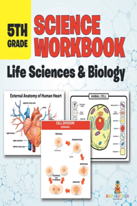 5th Grade Science Workbook