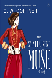Saint Laurent Muse