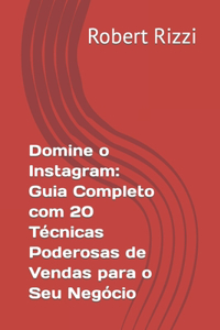 Domine o Instagram