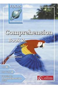 Comprehension Book 2