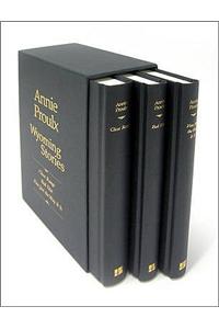 Wyoming Stories Box Set
