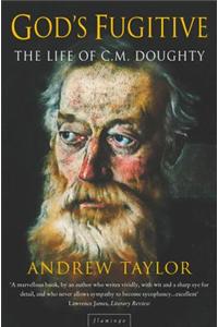 God’s Fugitive (Text Only)