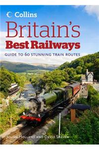 Railway Day Trips