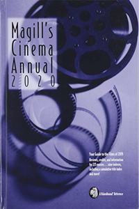 Magill's Cinema Annual