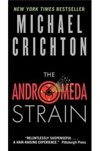 The Andromeda Strain