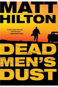 Dead Men's Dust