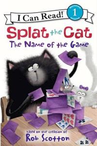 Splat the Cat