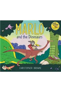 Marlo and the Dinosaurs